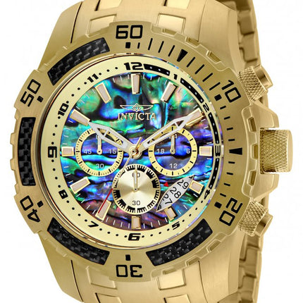 Invicta Pro Diver - SCUBA 25094 Men's Quartz Watch - 51mm