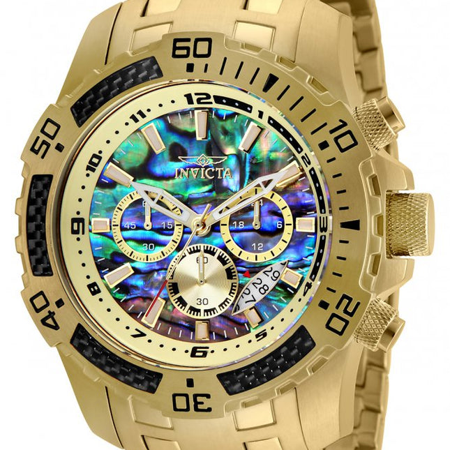 Invicta Pro Diver - SCUBA 25094 Men's Quartz Watch - 51mm