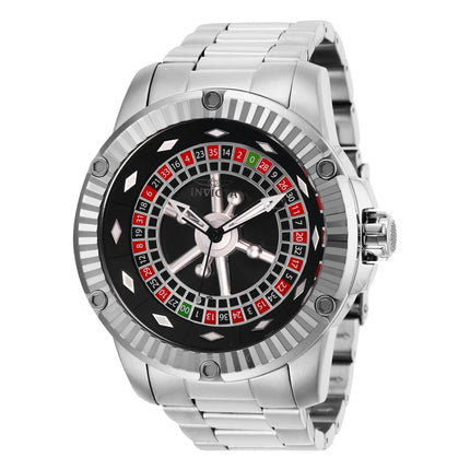 Invicta Specialty 28709 Men's Automatic Watch - 52mm