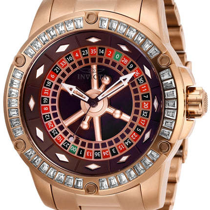 Invicta Specialty 28714 Men's Automatic Watch - 52mm