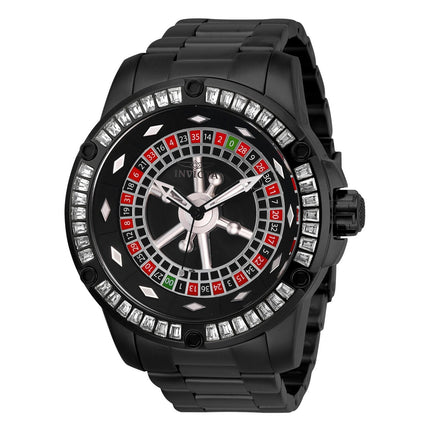 Invicta Specialty 28715 Men's Automatic Watch - 52mm
