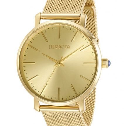 Invicta Angel 31071 Women's Quartz Watch - 38mm