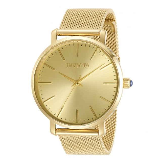 Invicta Angel 31071 Women's Quartz Watch - 38mm
