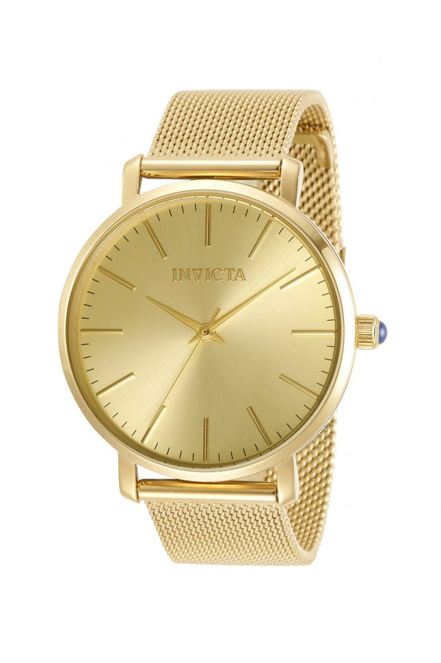 Invicta Angel 31071 Women's Quartz Watch - 38mm