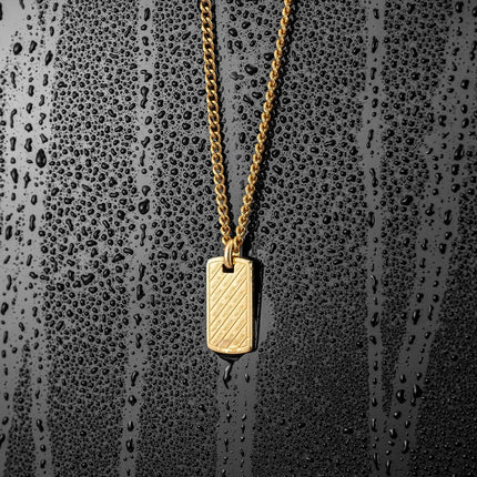Valuchi Necklace image 2