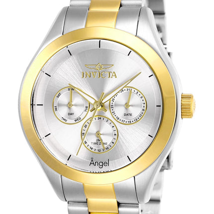 Invicta Angel 13725 Women's Quartz Watch - 40mm