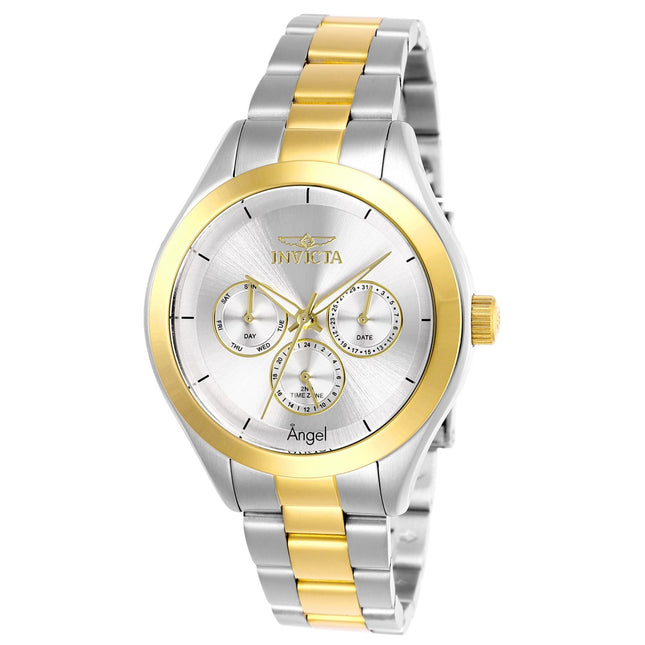 Invicta Angel 13725 Women's Quartz Watch - 40mm