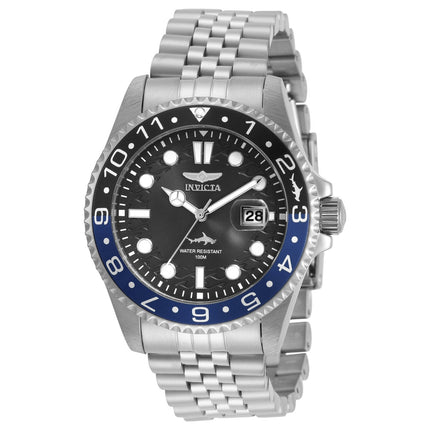 Invicta Pro Diver 30620 Men's Quartz Watch - 43mm