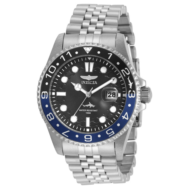 Invicta Pro Diver 30620 Men's Quartz Watch - 43mm
