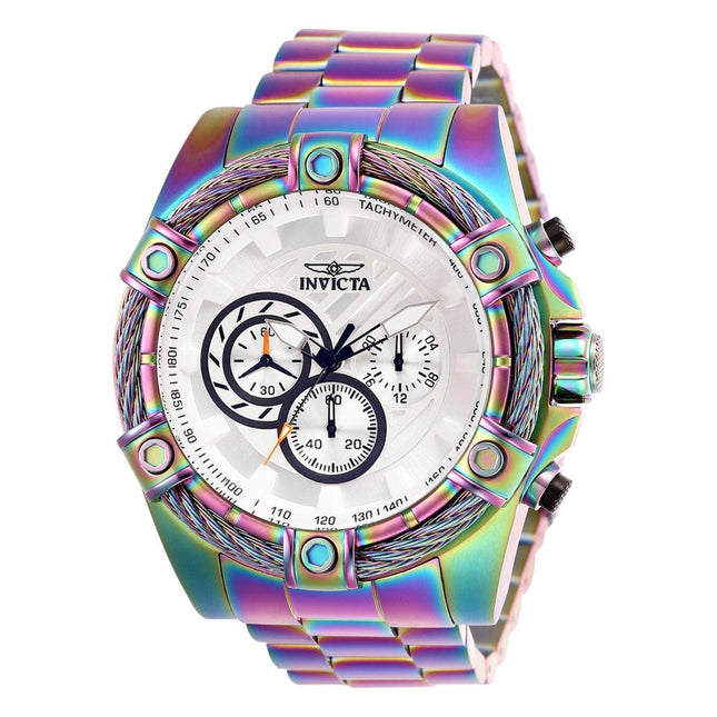 Invicta Bolt 25520 Men's Quartz Watch - 52mm