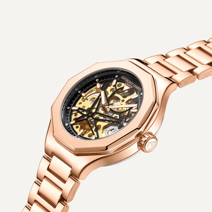 Sports Skeleton Rose image 1