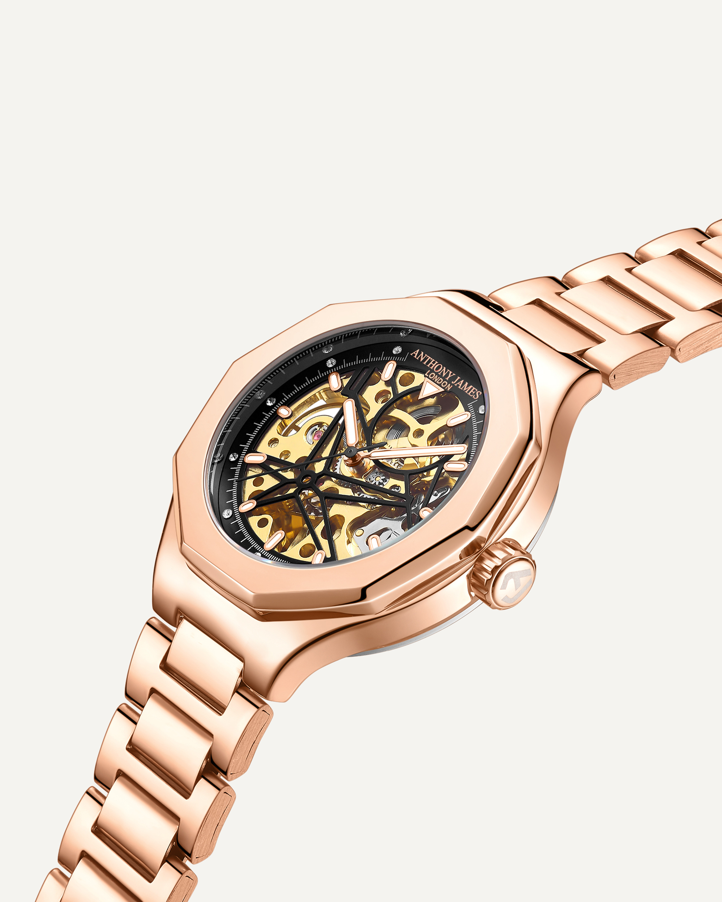 Sports Skeleton Rose image 1