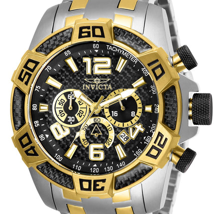 Invicta Pro Diver - SCUBA 25856 Men's Quartz Watch - 50mm