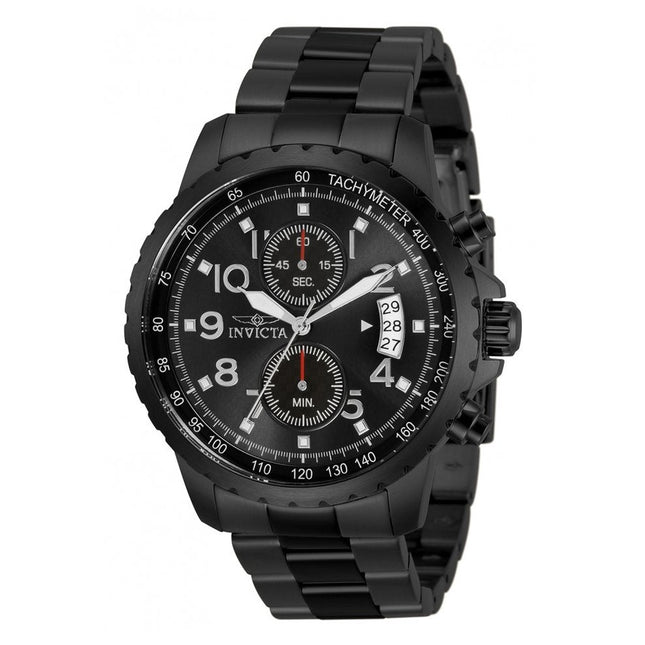 Invicta Specialty 13787 Men's Quartz Watch - 44mm