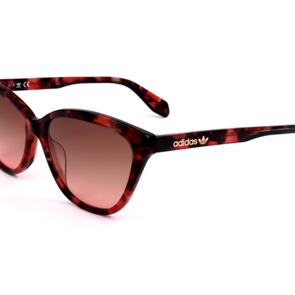 Adidas Original Women's Plastic Sunglasses