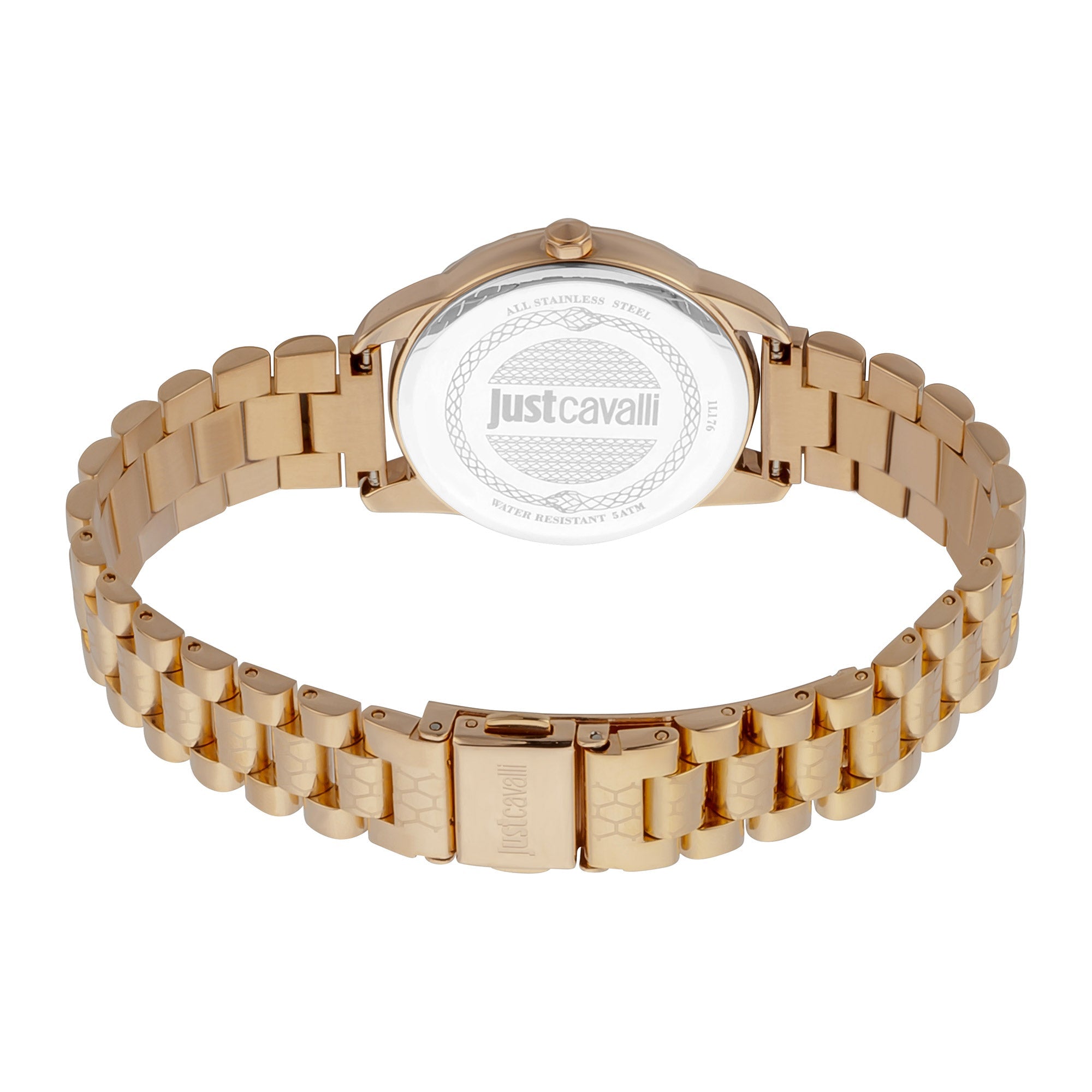 Just Cavalli SET Regali Rose Gold image 1
