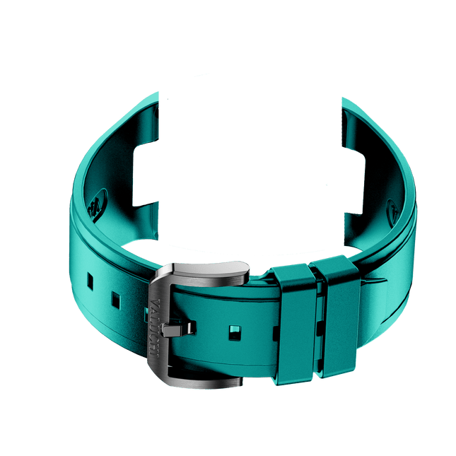 Expedition - Tiffany Band image 0