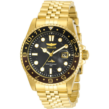 Invicta Pro Diver 30622 Men's Quartz Watch - 43mm