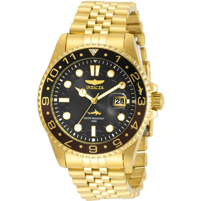 Invicta Pro Diver 30622 Men's Quartz Watch - 43mm