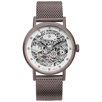 ZEPPELIN Lady 7469M-5 Princess of the Sky Automatic Watch image 0