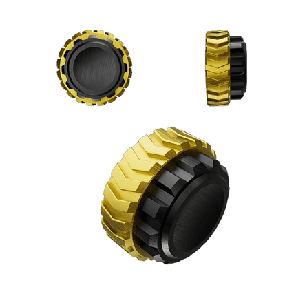 Reactor Interchangeable Crown