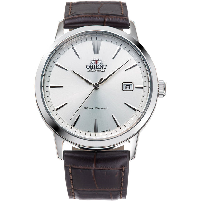 ORIENT Men's Automatic Symphony III Watch RA-AC0F07S image 0