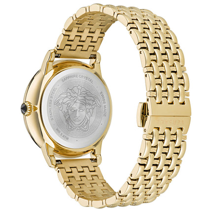 Versace Women's Medusa Alchemy 38mm Watch image 2