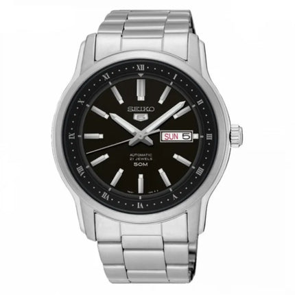Seiko 5 SNKP11K1 21 Jewels Automatic Men's Watch