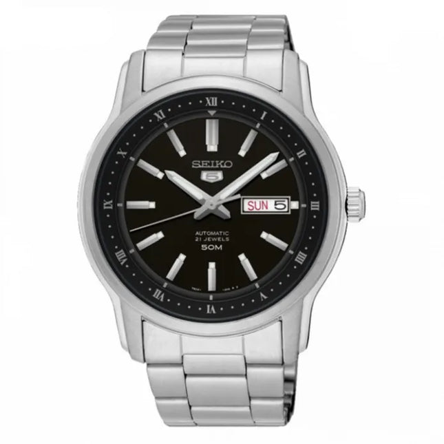 Seiko 5 SNKP11K1 21 Jewels Automatic Men's Watch