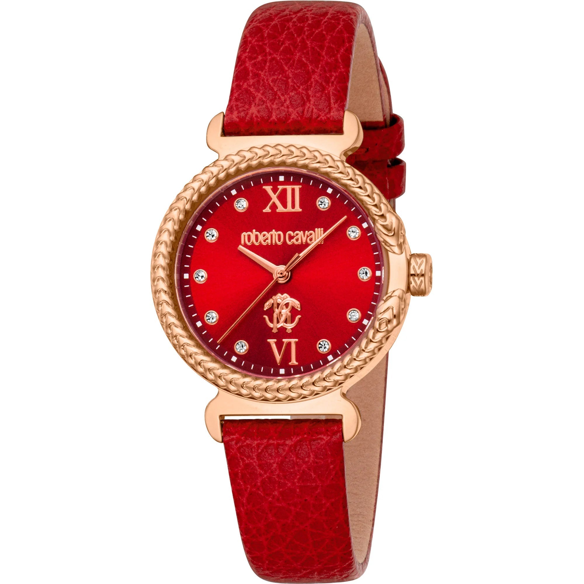 Roberto Cavalli Women's Origin Watch image 0