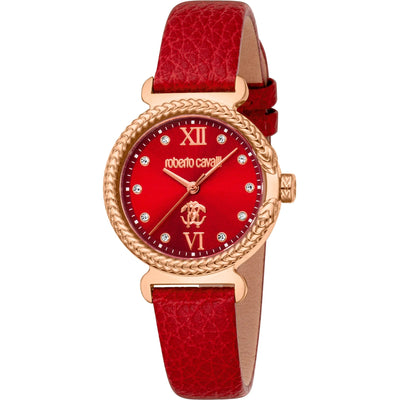 Roberto Cavalli Women's Origin Watch image 0