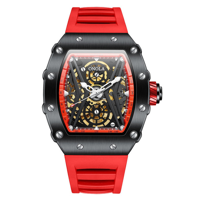 ONOLA Rhythm Automatic Mechanical Watch image 26