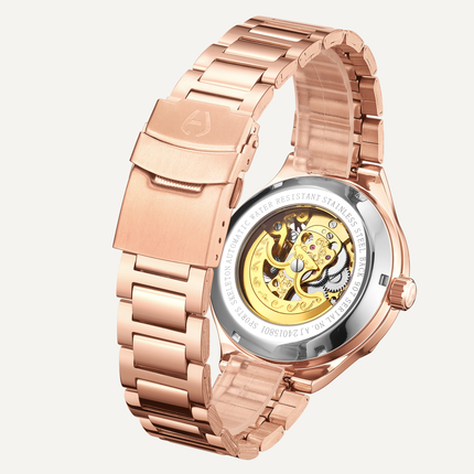 Sports Skeleton Rose image 2