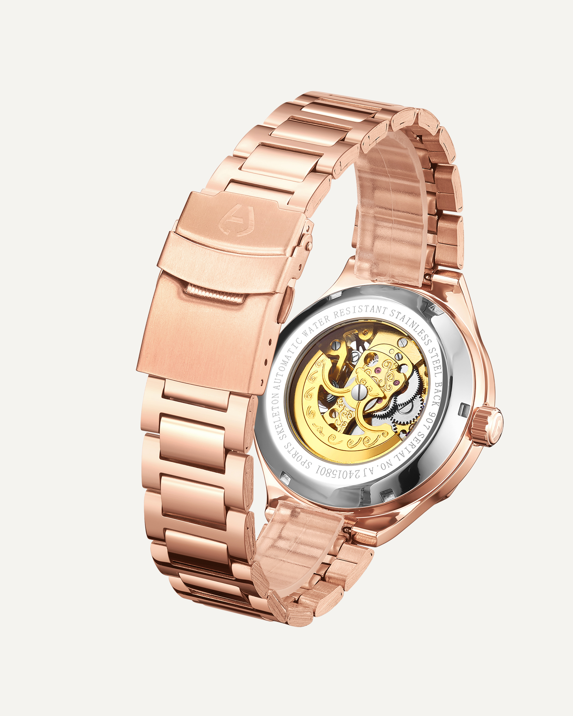 Sports Skeleton Rose image 2