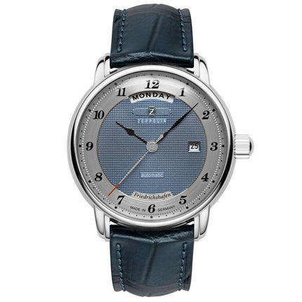ZEPPELIN Men's Friedrichshafen Automatic 85623 Watch image 0