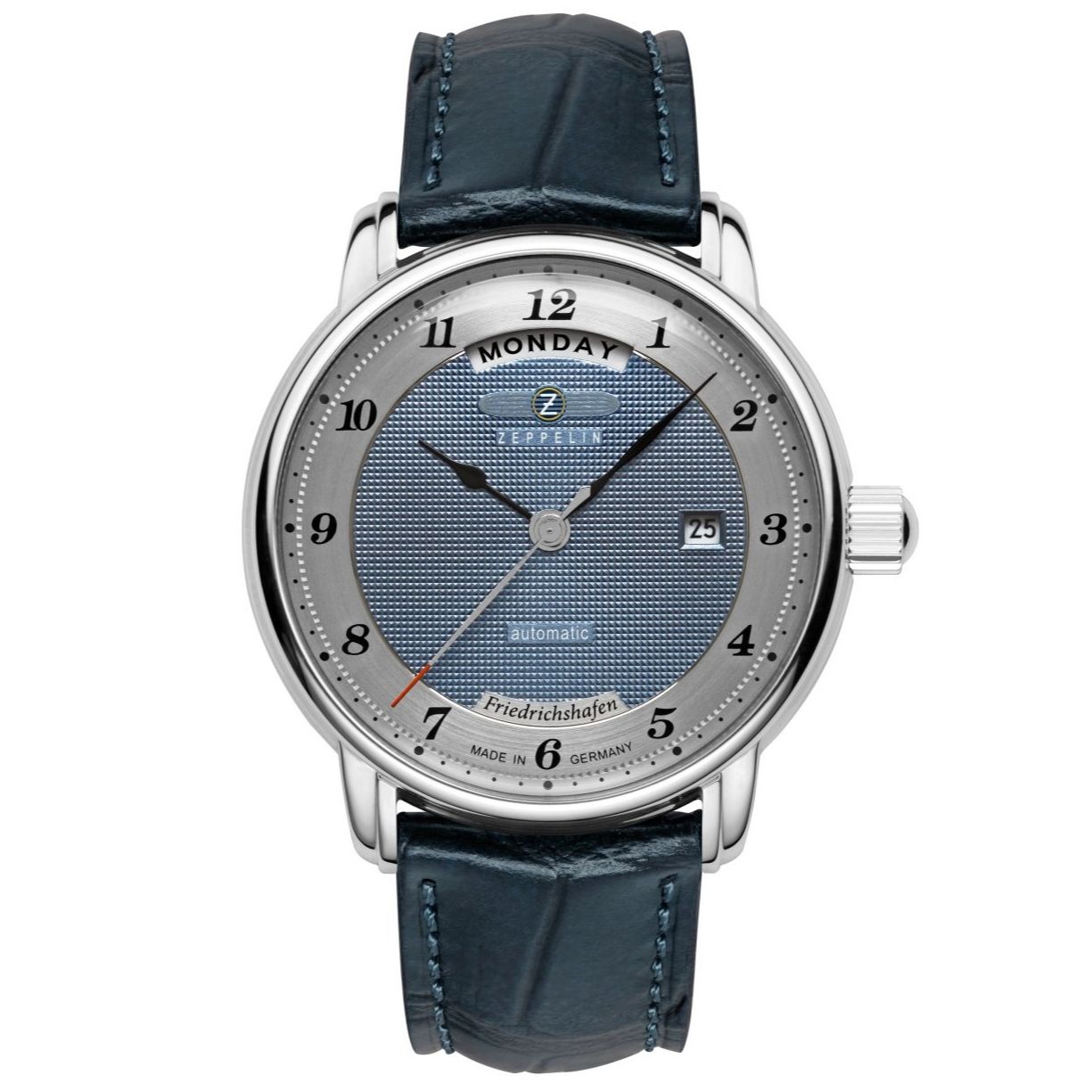 ZEPPELIN Men's Friedrichshafen Automatic 85623 Watch image 0