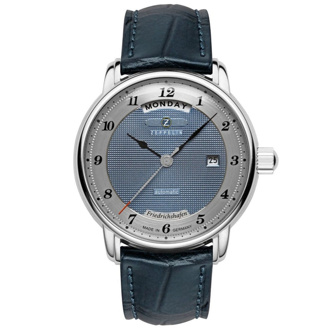 ZEPPELIN Men's Friedrichshafen Automatic 85623 Watch image 0