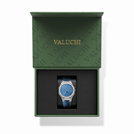 Lunar Calendar Automatic - 40mm image 6