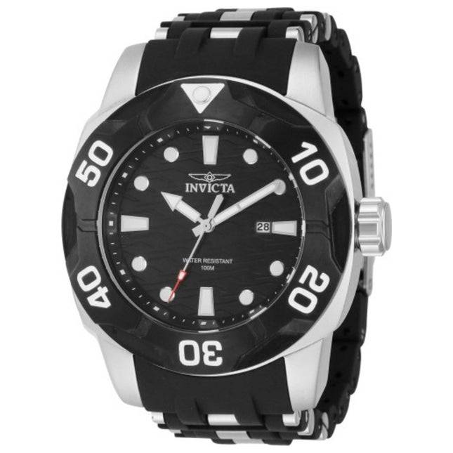 INVICTA Men's Sea Spider 50mm Watch image 0