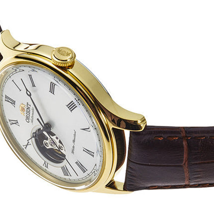 ORIENT Men's Automatic Envoy Classic Watch AG00002W image 2