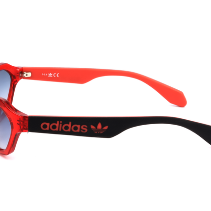 Adidas Original Unisex Injected Sunglasses