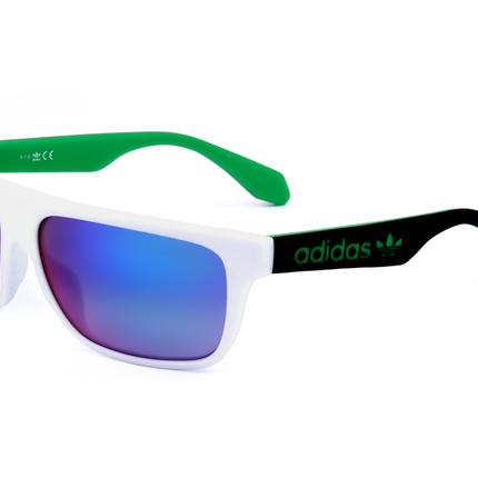 Adidas Original Men's Injected Sunglasses