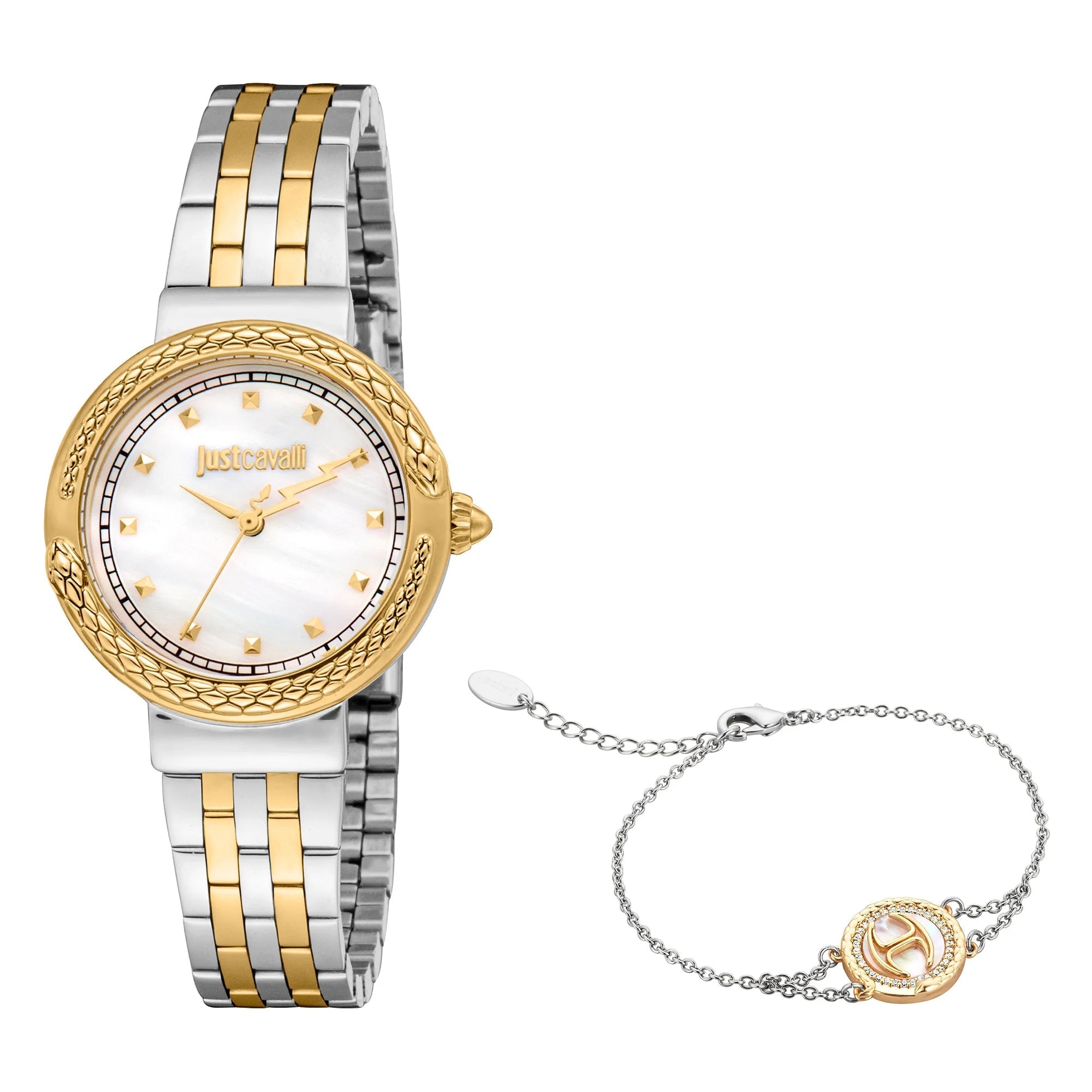 Just Cavalli SET Brave Snake image 0