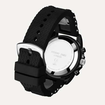 Speedster Black image 2