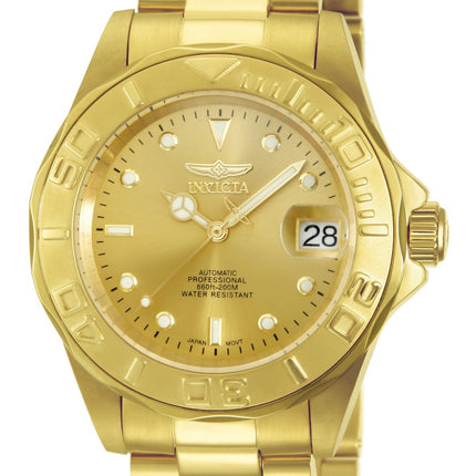 Invicta Pro Diver 13929 Men's Automatic Watch - 40mm