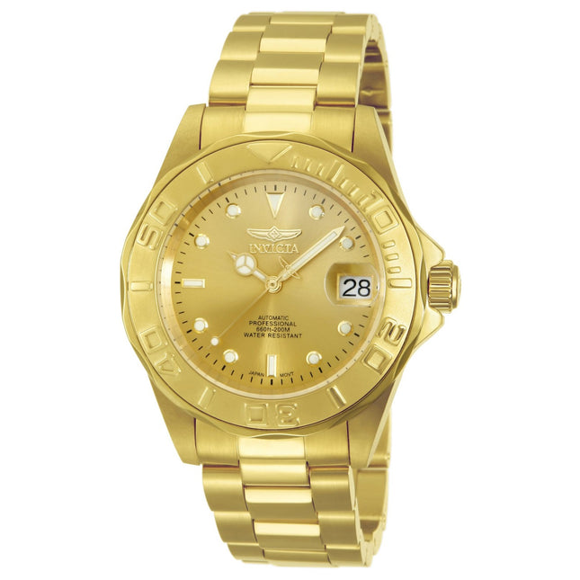 Invicta Pro Diver 13929 Men's Automatic Watch - 40mm