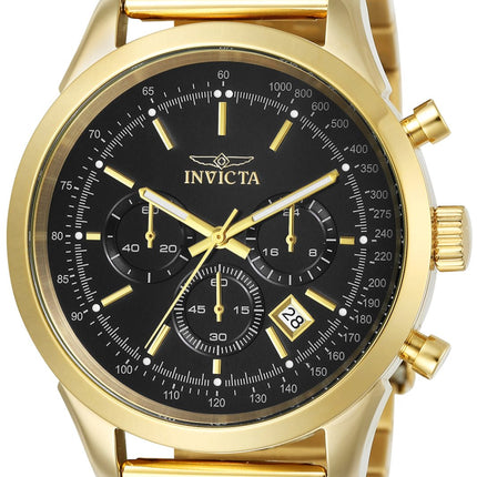 Invicta Speedway 25223 Men's Quartz Watch - 45mm