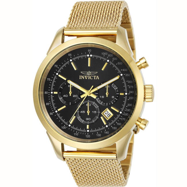 Invicta Speedway 25223 Men's Quartz Watch - 45mm