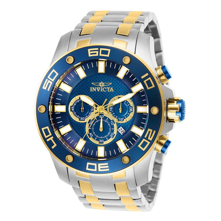 Invicta Pro Diver - SCUBA 26082 Men's Quartz Watch - 50mm