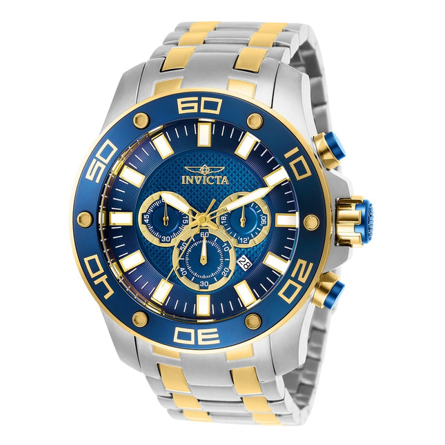 Invicta Pro Diver - SCUBA 26082 Men's Quartz Watch - 50mm